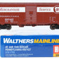 Walthers 910-1769 HO Pennsylvania Railroad 40' AAR 1948 Boxcar RTR #567427
