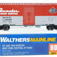 Walthers 910-1681 HO New York Central 40' AAR 1944 Boxcar #174058
