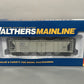Walthers 910-7007 HO ATSF 50' PS-2 2893 3-Bay Covered Hopper Car #300755