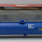 Atlas 1736-1 HO GLNX 33,000 Gallon Tank Car #34247