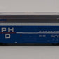 Athearn 24275 N 50' FMC 5347 Box, PH&D Box Car #2033