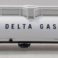 Atlas 17372 Delta 33,000 Gallon Tankcar #17041