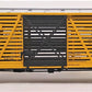 Aristo-Craft 46111 G Scale Missouri-Kansas-Texas Stock Car #4808