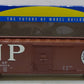 Athearn 70771 HO Scale Northern Pacific 50' Single Door Box Car #31623