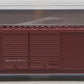 Athearn 2799 N SOO Line 50' Double Sliding Door Box Car #15577
