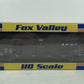 Fox Valley Models 30242 HO Burlington Northern Santa Fe 7 Post Box #727038