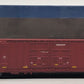BLMA Models 53065 HO Burlington Northern Santa Fe 60' Beer Car Bx-166 #780730