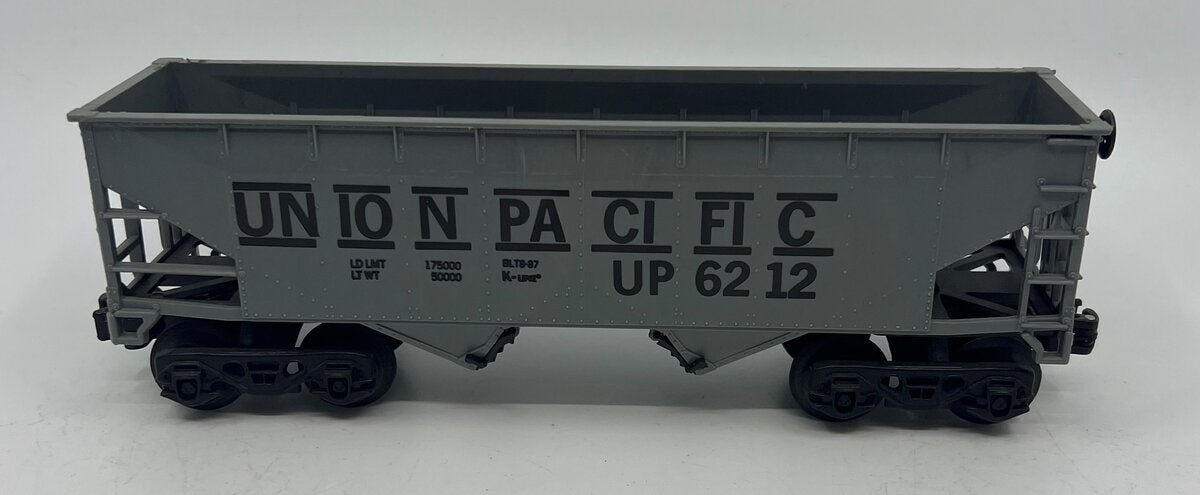 K-Line K6212 Union Pacific Hopper Car