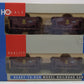 Walthers 932-4504 HO DM&IR Taconite Ore Cars (Set of 4)