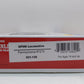 Walthers 931-130 HO Pennsylvania EMD GP9M Diesel Locomotive Standard DC #7270
