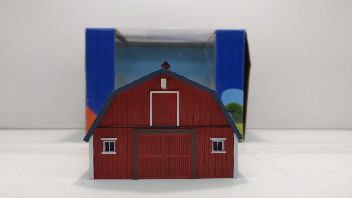 Imex 6102 Stengel's Barn