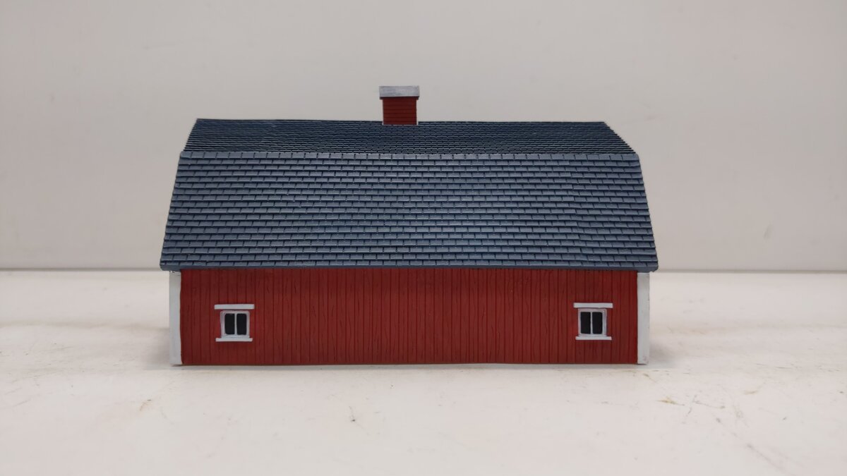 Imex 6102 Stengel's Barn
