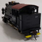 Mantua 393001 HO Scale ATSF 0-6-0 Tank Switcher Locomotive #117