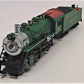 Broadway Limited 2800 HO Southern 2-8-0 Consolidation Steam Loco Sound/DCC #722