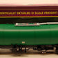 MTH 20-99017 BP Tank Car with High-Rail Wheels