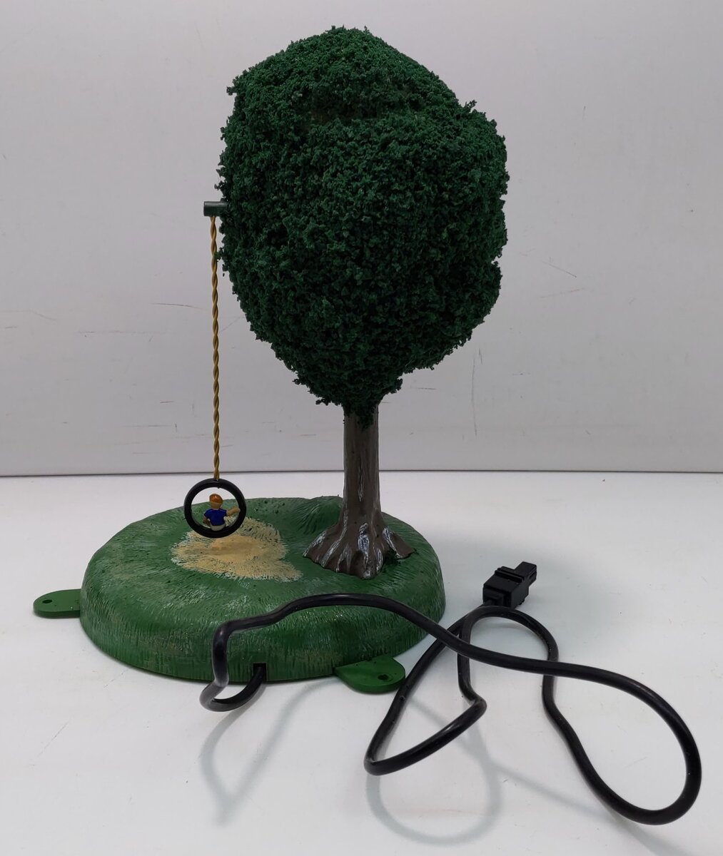 Lionel 6-82105 O Tire Swing