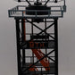 MTH 30-9032 O Operating Radar Tower