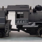 Bachmann 50701 HO Union Pacific USRA 0-6-0 w/Vanderbilt Tender & Smoke #4441