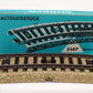 Marklin 5147 HO Scale M Curved Control Track Section