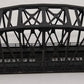 Atlas 887 HO Scale Curved Chord Truss Bridge Kit