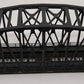 Atlas 887 HO Scale Code 100 Curved Chord Truss Bridge Kit