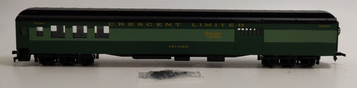 IHC 49632 HO Scale Southern Crescent Limited Heavyweight Combination Car