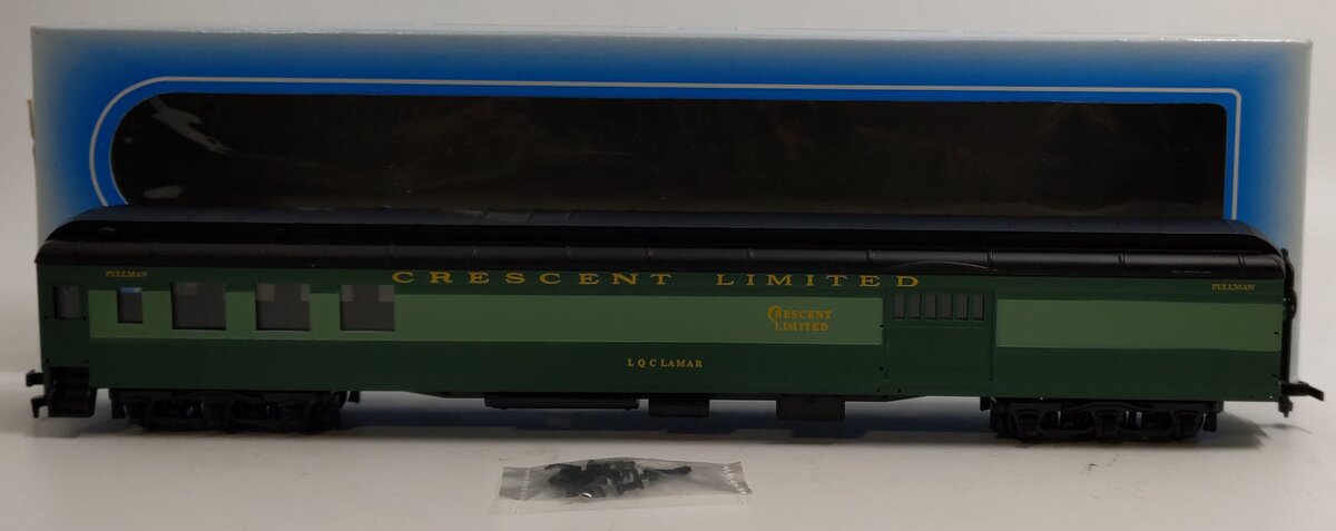 IHC 49632 HO Scale Southern Crescent Limited Heavyweight Combination Car