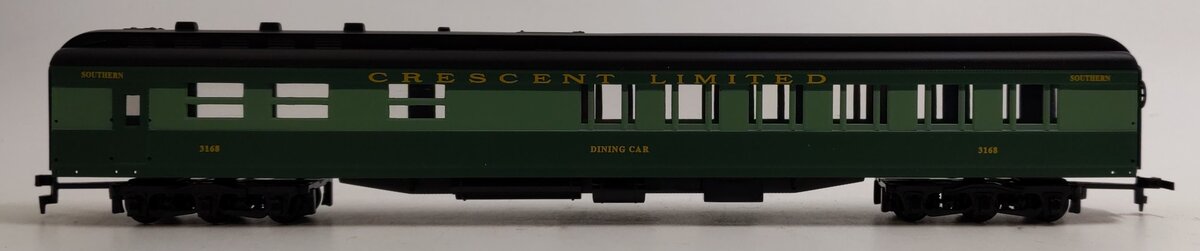 IHC 49633 HO Scale Southern Crescent Limited Heavyweight Diner