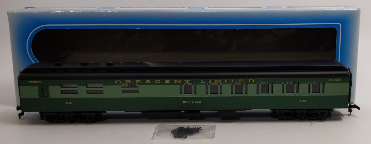 IHC 49633 HO Scale Southern Crescent Limited Heavyweight Diner