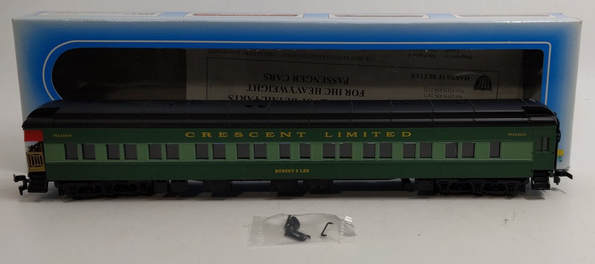 IHC 49634 HO Scale Southern Crescent Limted Heavyweight Observation Car