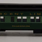 IHC 49636 HO Scale Southern Crescent Limted Heavyweight 12-1 Sleeper Car