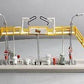 MTH 30-90420 O Sunoco Tank Filling Station