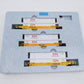 Kato 106-6122 TTX MAXI IV Wellcar #732171