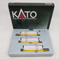 Kato 106-6122 TTX MAXI IV Wellcar #732171