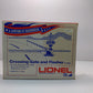 Lionel 6-2162 O Gauge Automatic Crossing Gate & Signal