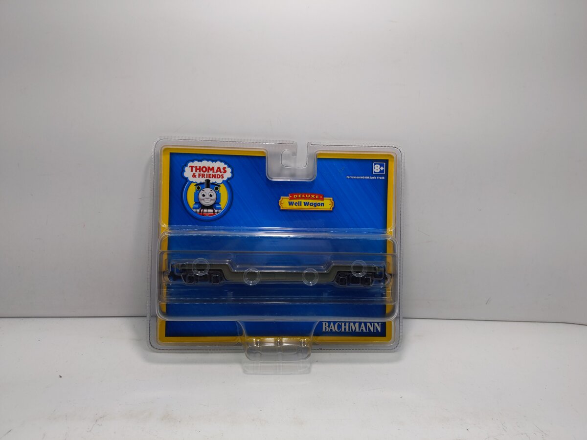 Bachmann 77031 Thomas & Friends Well Wagon