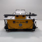 LGB 45650 G Scale Rio Grande Caboose #0529