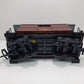 LGB 30050 G Scale Pennsylvania Shorty Baggage Car