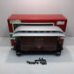 LGB 30050 G Scale Pennsylvania Shorty Baggage Car