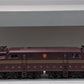 Marklin 37492 HO Scale Pennsylvania GG-1 Electric Locomotive #4911 w Digital