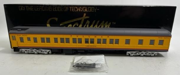 Bachmann 89027 HO Scale UP  