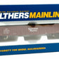 Walthers 910-6059 HO Southern Pacific 53' Corrugated-Side Gondola #337585