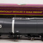 MTH 20-99034 Tank Car Hi-Rl VTG