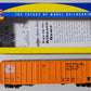 Athearn 87407 HO Scale New Orleans Public Belt 50' Plug Door Boxcar #4183