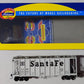 Athearn 87635 HO Santa Fe GATC 2600 Airslide Hopper RTR #310182