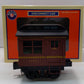Lionel 2027034 O Pennsylvania Scott Disconnect Sleeper Passenger Car