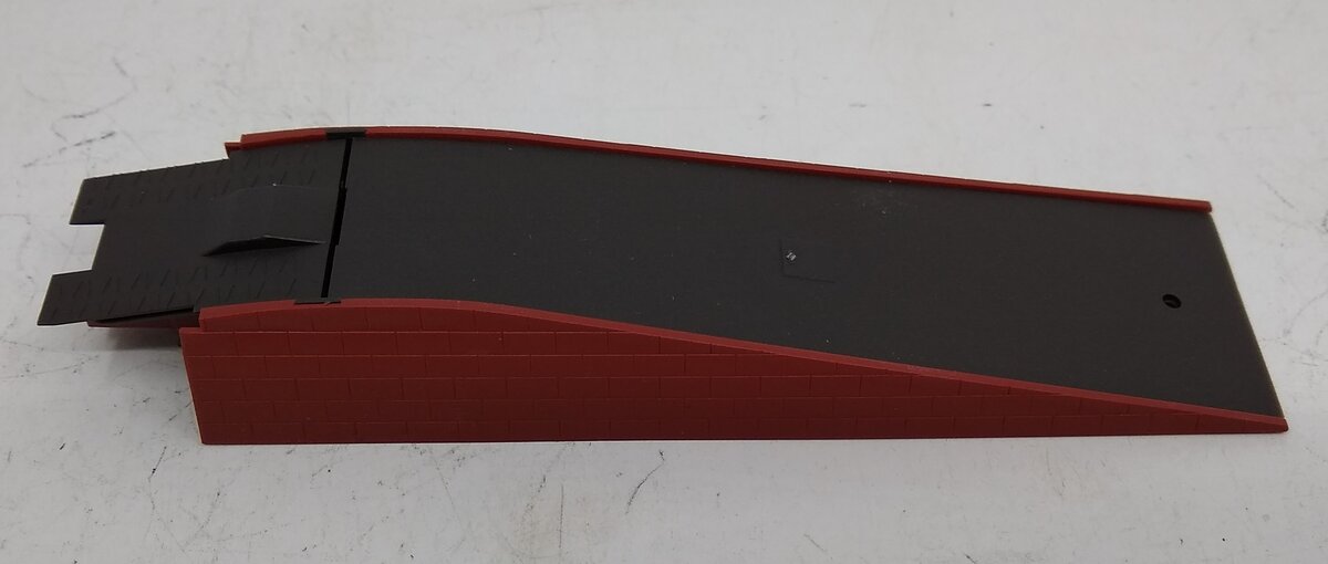 Fleischmann 6486 HO Loading Ramp Rolling Road