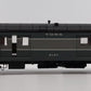 Rapido Trains 106064 HO New York Central 73' 6" Smooth Side Baggage #9147