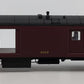 Rapido Trains 106193 HO Canadian Pacific Baggage Express Car #4322