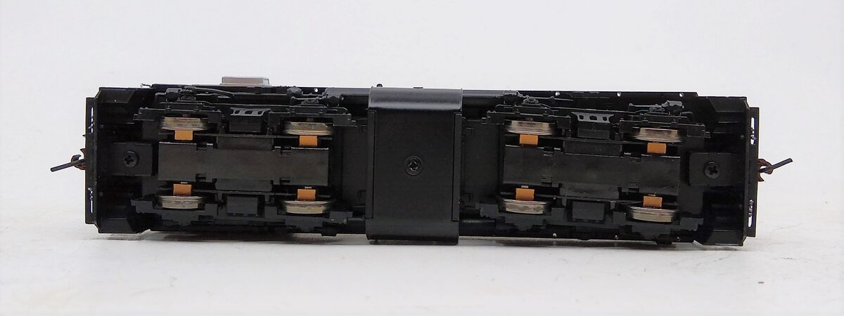 Athearn 96691 HO Wisconsin Central RTR SW1500 #1550